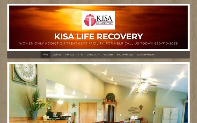 Kisa Life Recovery