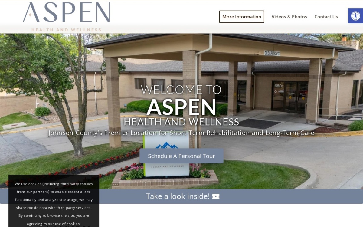 Aspen Health and Wellness
