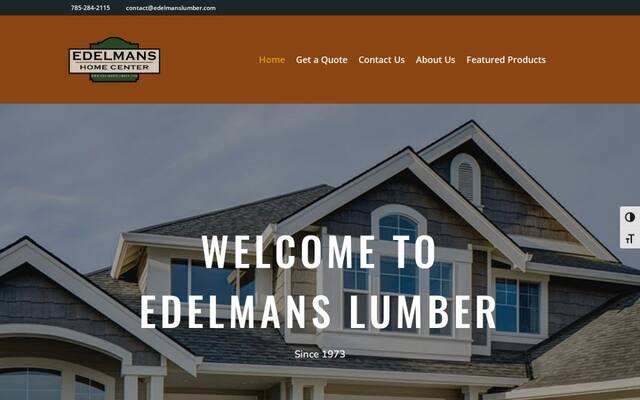 Edelmans Home Center