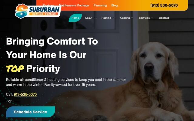 Alex Heating & Cooling, LLC