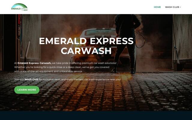Emerald Express