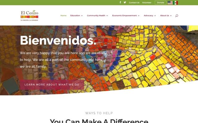 El Centro