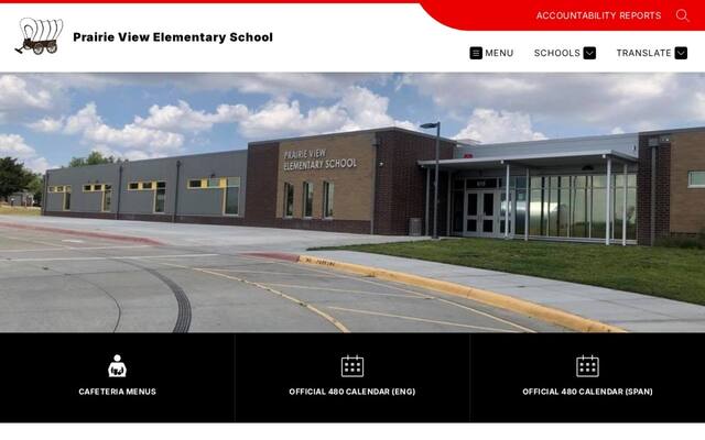 Prairie View Elementary