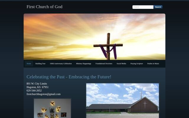Church of God