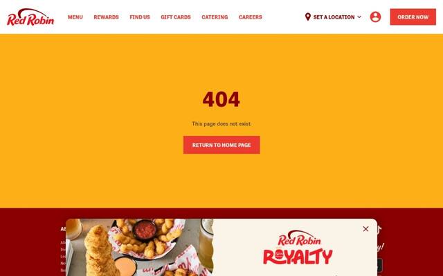 Red Robin
