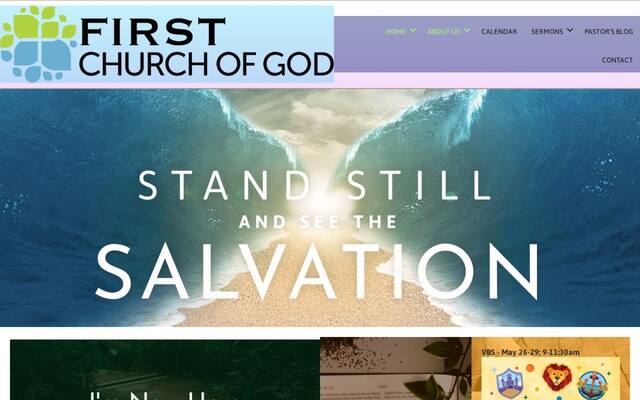 Church of God