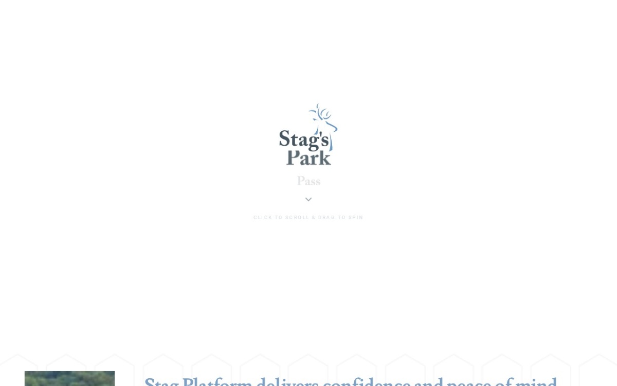 Stag's Creek Development