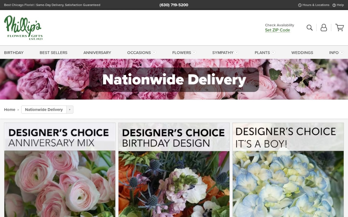 Katz Floral Design