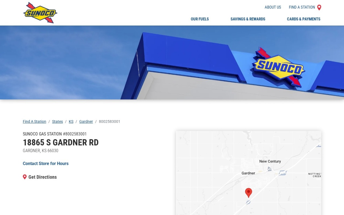 Sunoco