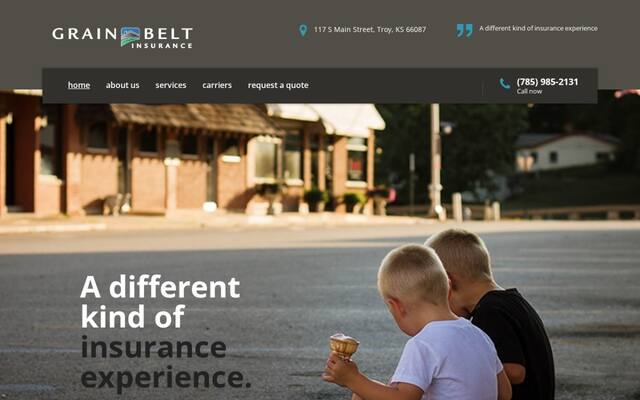 Grain Belt Insurance