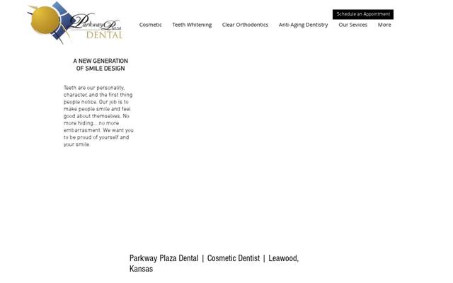 Parkway Plaza Dental