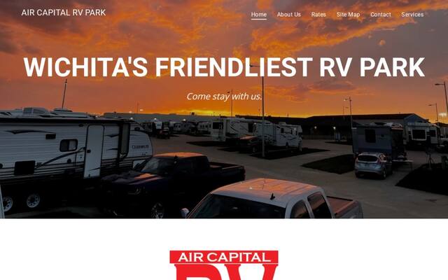 Air Capital RV Park