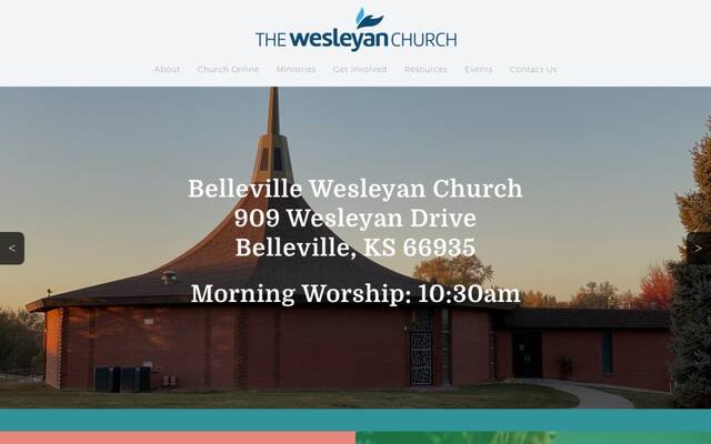 Belleville Wesleyan Church