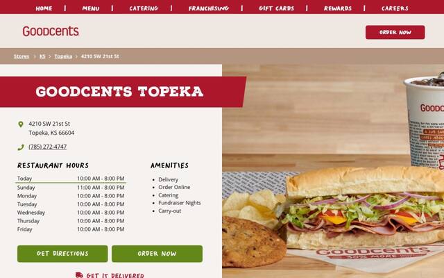 Goodcents