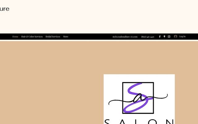 Salon Allure