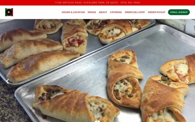Leone's Original Pizza & Pasta