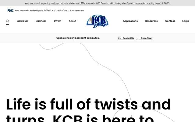KCB Bank