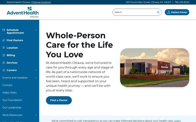 Wellsville Family Medical Clinic