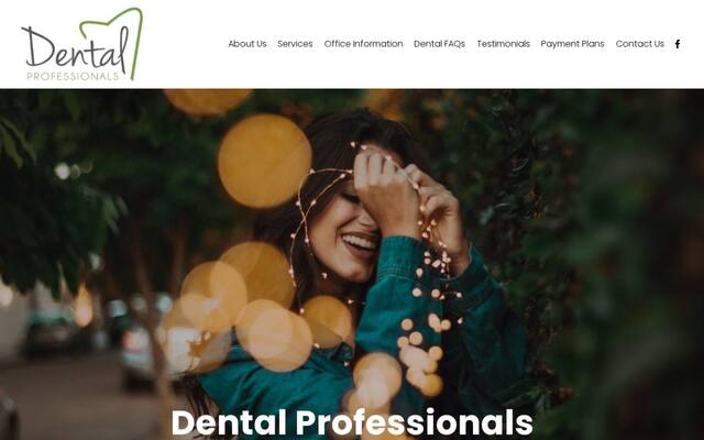 Dental Professionals