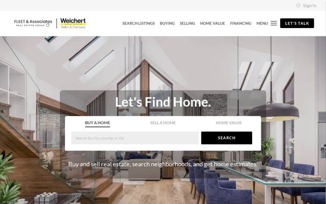 Fleet Real Estate Group