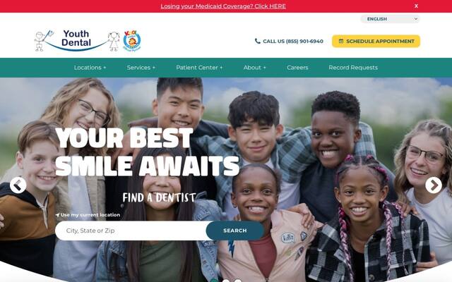 Great Plains Dental