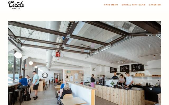 Circle Coffee Co.