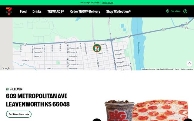 7-Eleven