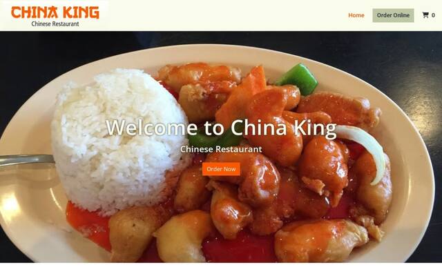 China King