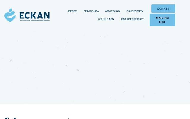 Eckan