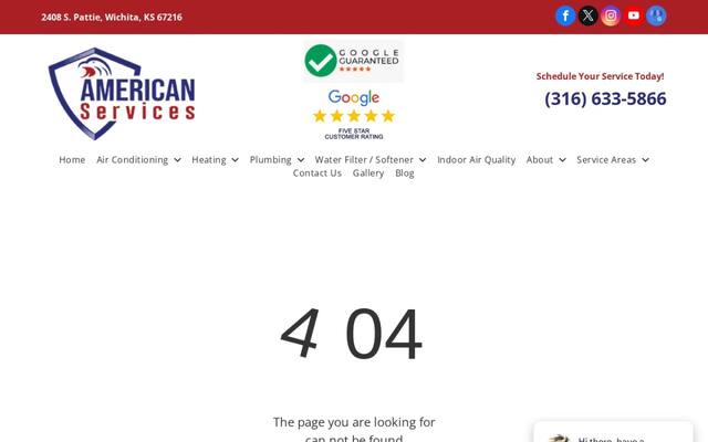 American Services