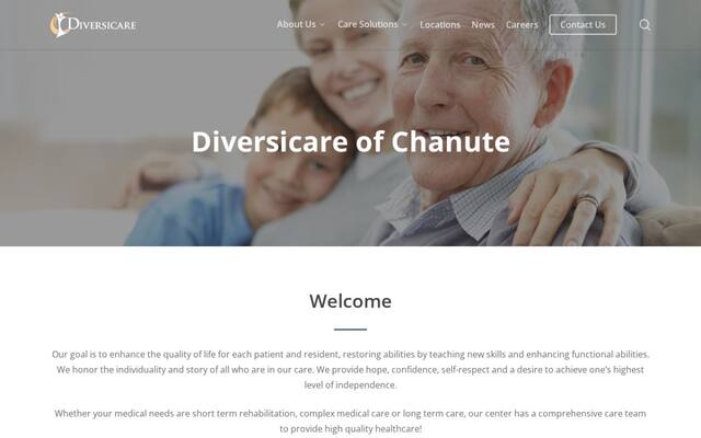 Diversicare of Chanute