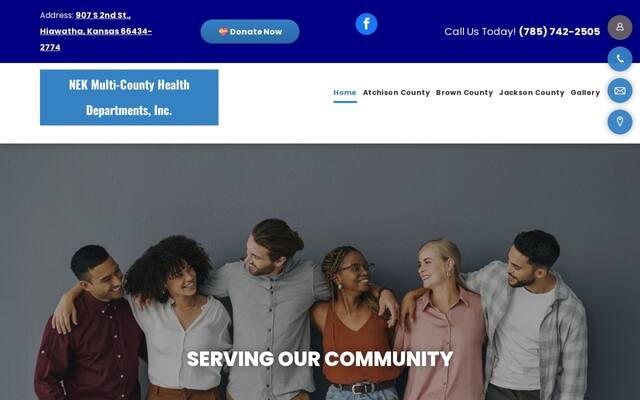 NEK Multi County Hospice