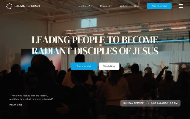 Radiant Church