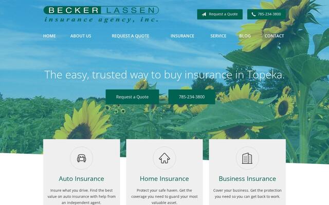 Becker Lassen Insurance Agency