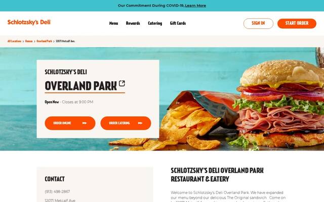 Schlotzsky's