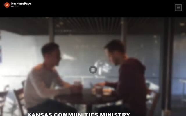 Kansas Communities Ministry