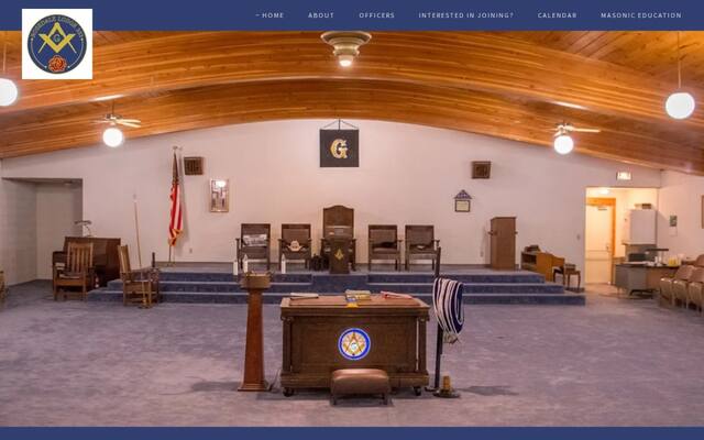 Rosedale Masonic Lodge No. 333