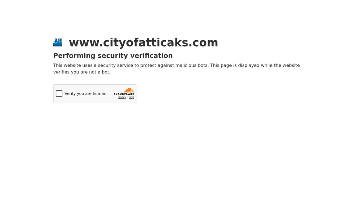 Attica City Library