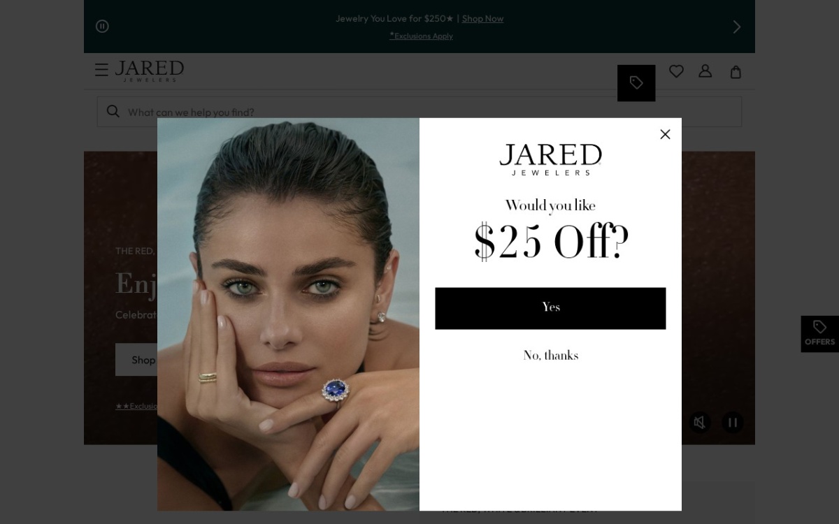 Jared