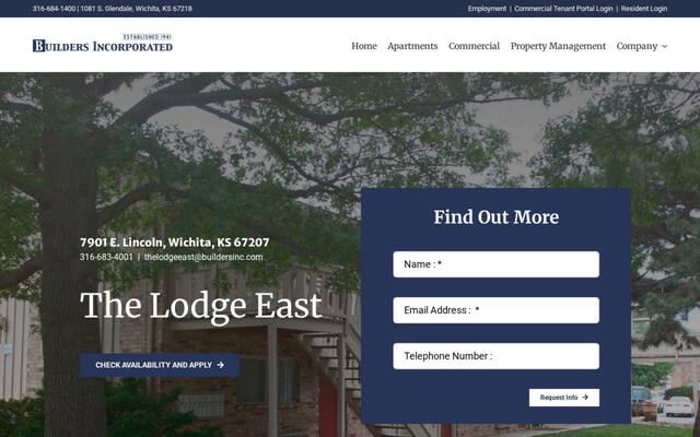 Lodge East