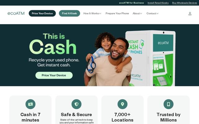 Ecoatm