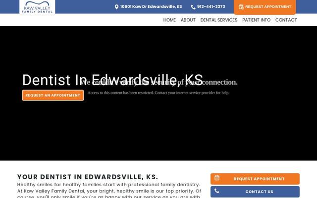 Kaw Valley Family Dental