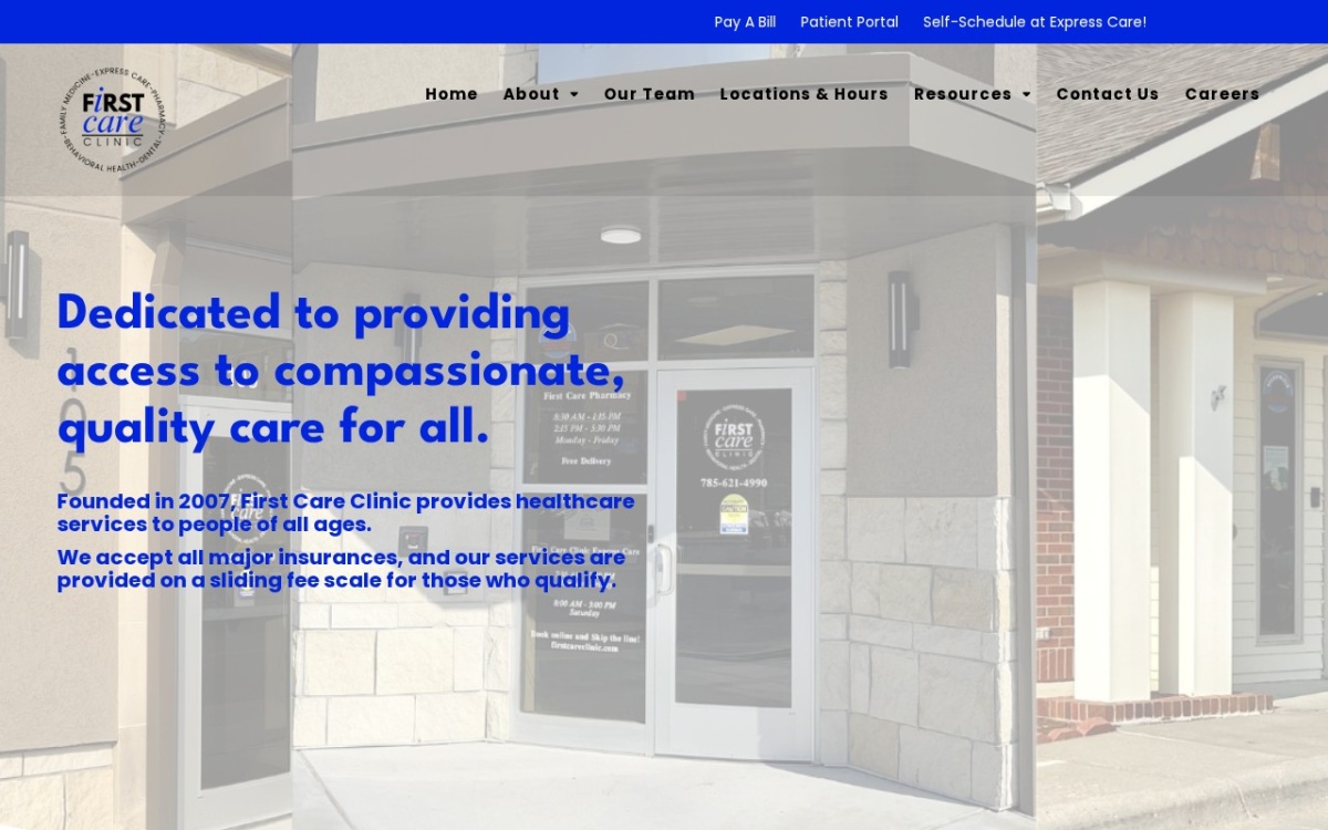 FCC 1301 Main