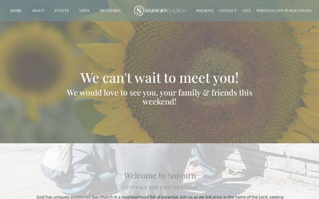 Sojourn Church