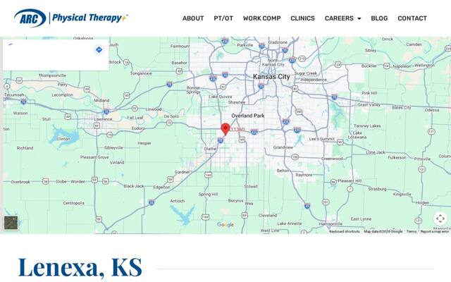 ARC Physical Therapy+