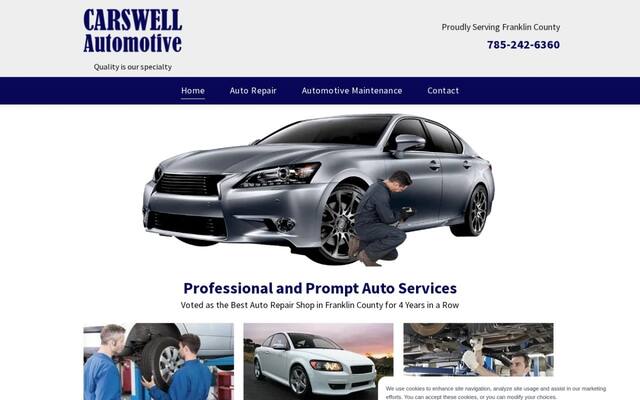 Carswell Automotive