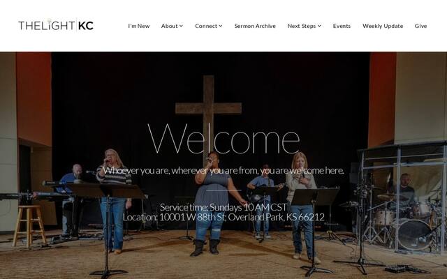 Overland Park BreakPointe Community Church