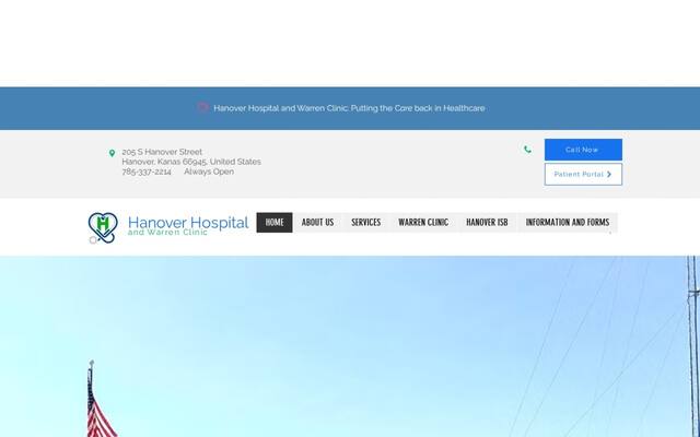 Hanover Hospital