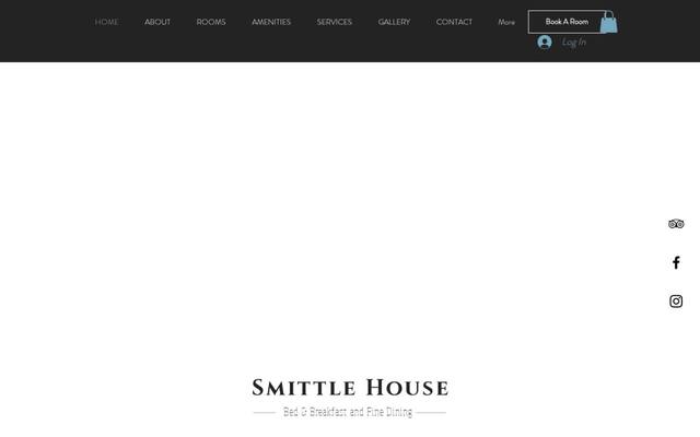 Smittle House Bed and Breakfast