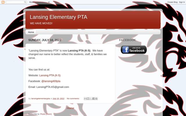 Lansing Elementary School